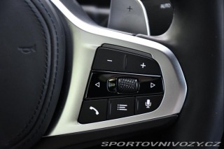 BMW 4 420d xD M-SPORT TAŽNÉ 1.M 2023