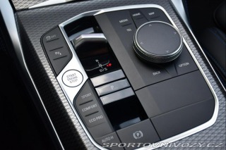 BMW 4 420d xD M-SPORT TAŽNÉ 1.M 2023
