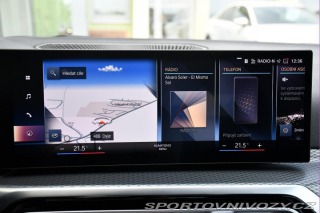 BMW 4 420d xD M-SPORT TAŽNÉ 1.M 2023