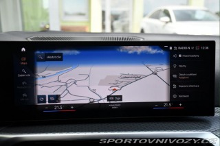 BMW 4 420d xD M-SPORT TAŽNÉ 1.M 2023