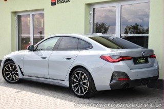 BMW 4 420d xD M-SPORT TAŽNÉ 1.M 2023