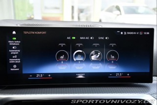 BMW 4 420d xD M-SPORT TAŽNÉ 1.M 2023