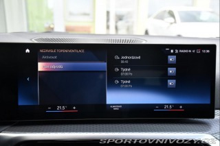 BMW 4 420d xD M-SPORT TAŽNÉ 1.M 2023