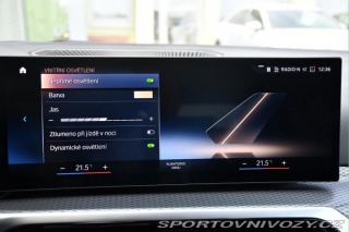 BMW 4 420d xD M-SPORT TAŽNÉ 1.M 2023