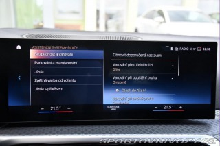 BMW 4 420d xD M-SPORT TAŽNÉ 1.M 2023