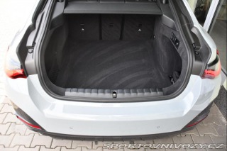 BMW 4 420d xD M-SPORT TAŽNÉ 1.M 2023
