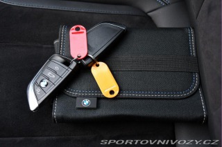 BMW 4 420d xD M-SPORT TAŽNÉ 1.M 2023