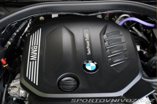 BMW 4 420d xD M-SPORT TAŽNÉ 1.M 2023