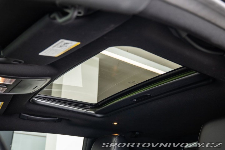Dodge Challenger 5.7 V8 HEMI R/T 2015