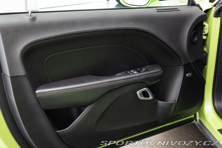 Dodge Challenger 5.7 V8 HEMI R/T 2015