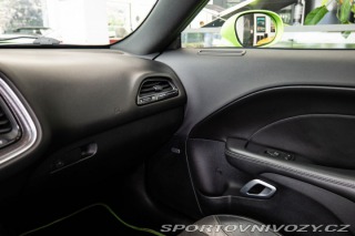 Dodge Challenger 5.7 V8 HEMI R/T 2015