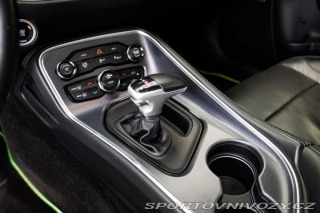 Dodge Challenger 5.7 V8 HEMI R/T 2015