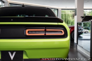 Dodge Challenger 5.7 V8 HEMI R/T 2015