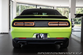 Dodge Challenger 5.7 V8 HEMI R/T 2015