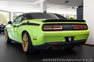 Dodge Challenger 5.7 V8 HEMI R/T 2015