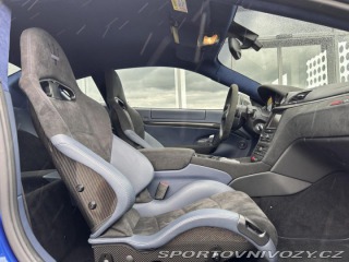 Maserati GranTurismo 4.7 V8 MC Stradale 2012