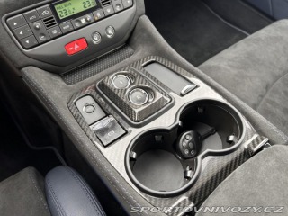 Maserati GranTurismo 4.7 V8 MC Stradale 2012