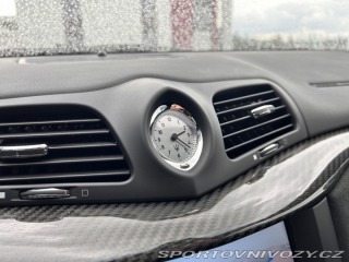 Maserati GranTurismo 4.7 V8 MC Stradale 2012