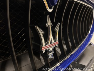 Maserati GranTurismo 4.7 V8 MC Stradale 2012