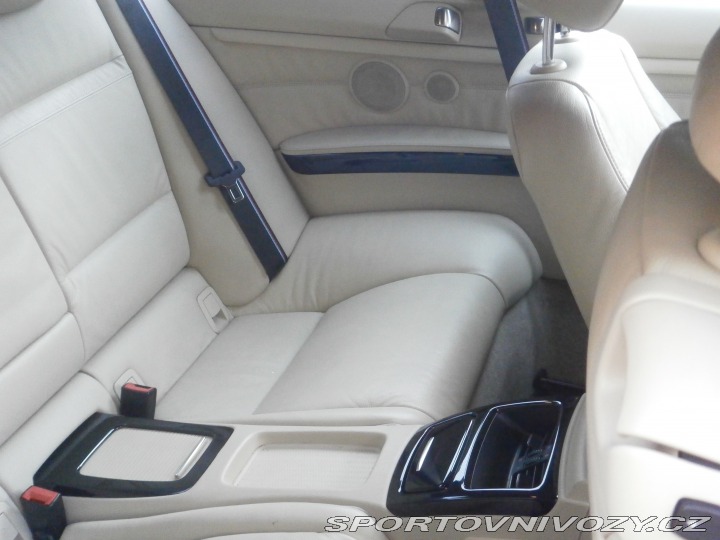BMW 3 M3 look, e92, N52B30A, 2006