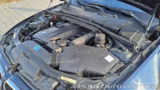 BMW 3 M3 look, e92, N52B30A, 2006