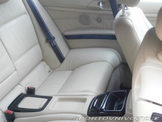 BMW 3 M3 look, e92, N52B30A, 2006