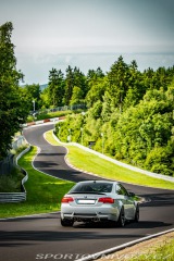 BMW M3 E92 Clubsport
