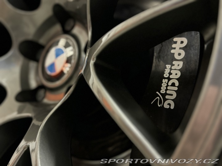 BMW M3 E92 Clubsport 2008