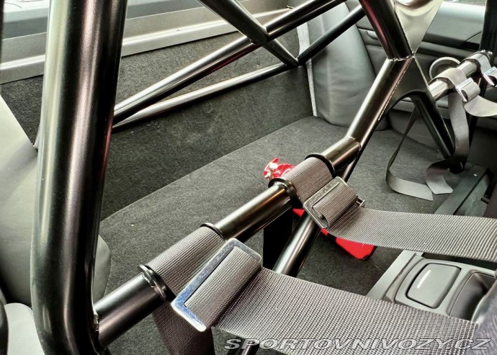 BMW M3 E92 Clubsport 2008