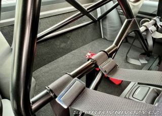 BMW M3 E92 Clubsport 2008