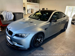 BMW M3 E92 Clubsport 2008