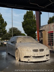 BMW M3 E92 Clubsport 2008