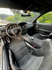 BMW M3 E92 Clubsport 2008