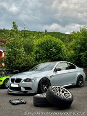 BMW M3 E92 Clubsport 2008