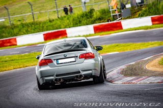 BMW M3 E92 Clubsport 2008