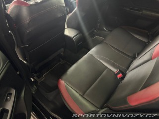 Subaru WRX STI 2.5l 2015