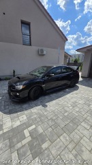 Subaru WRX STI 2.5l 2015