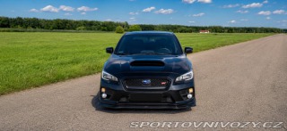 Subaru WRX STI 2.5l 2015