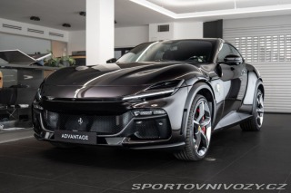 Ferrari Purosangue  2025