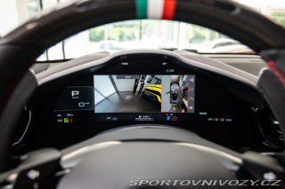 Ferrari Purosangue  2025