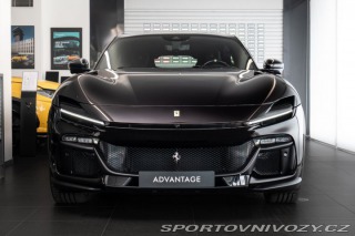 Ferrari Purosangue  2025