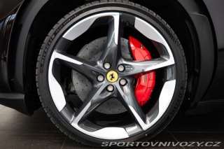Ferrari Purosangue  2025