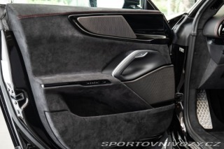 Ferrari Purosangue  2025