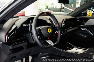 Ferrari Purosangue  2025