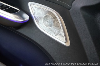 Mercedes-Benz Ostatní modely EQE 43 AMG*4M*HYPERSCREEN*TAŽ 2023