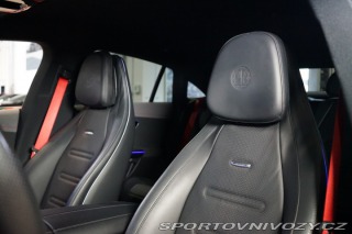 Mercedes-Benz Ostatní modely EQE 43 AMG*4M*HYPERSCREEN*TAŽ 2023
