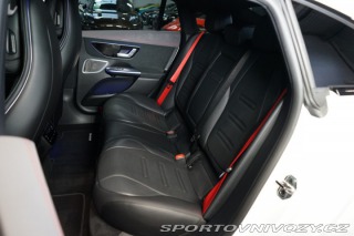 Mercedes-Benz Ostatní modely EQE 43 AMG*4M*HYPERSCREEN*TAŽ 2023