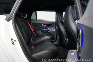 Mercedes-Benz Ostatní modely EQE 43 AMG*4M*HYPERSCREEN*TAŽ 2023