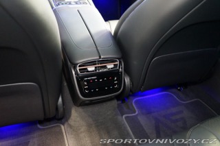 Mercedes-Benz Ostatní modely EQE 43 AMG*4M*HYPERSCREEN*TAŽ 2023