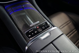 Mercedes-Benz Ostatní modely EQE 43 AMG*4M*HYPERSCREEN*TAŽ 2023